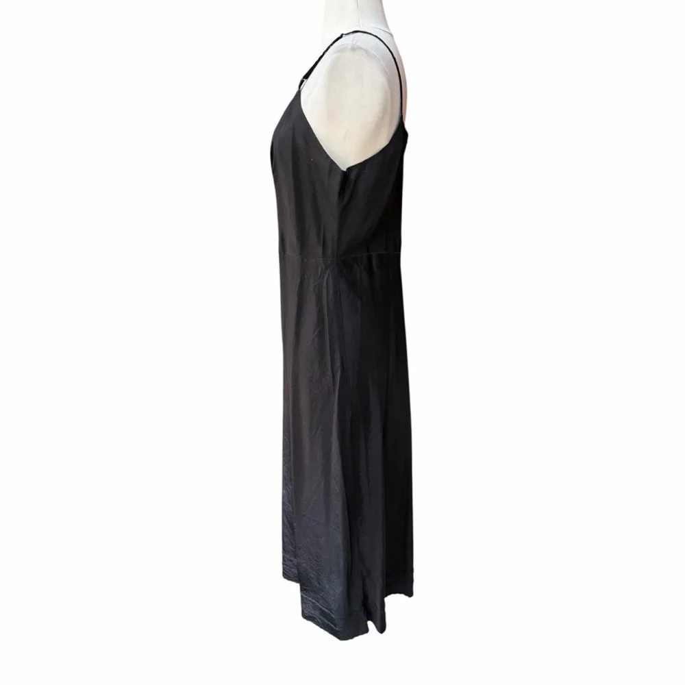 Late‎ 1940s/Early 50s Celanese Clairanese Acetate Taffeta Slip - Picture 3 of 6